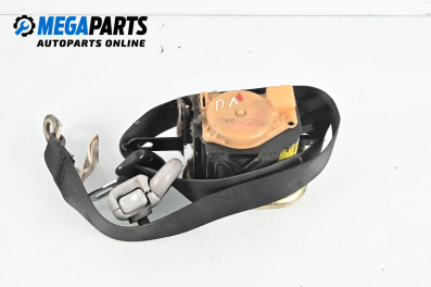 Предпазен колан за Mitsubishi Outlander I SUV (03.2001 - 12.2006), 4+1 вр., позиция: предна, лява