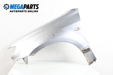 Калник за Mitsubishi Outlander I SUV (03.2001 - 12.2006), 4+1 вр., джип, позиция: предна, лява