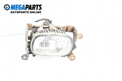 Халоген за Mitsubishi Outlander I SUV (03.2001 - 12.2006), джип, позиция: дясна