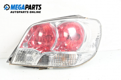Стоп за Mitsubishi Outlander I SUV (03.2001 - 12.2006), джип, позиция: дясна