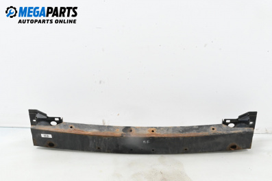 Основа броня за Mitsubishi Outlander I SUV (03.2001 - 12.2006), джип, позиция: предна