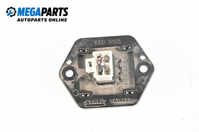 Реостат за Mitsubishi Outlander I SUV (03.2001 - 12.2006), № 830039208