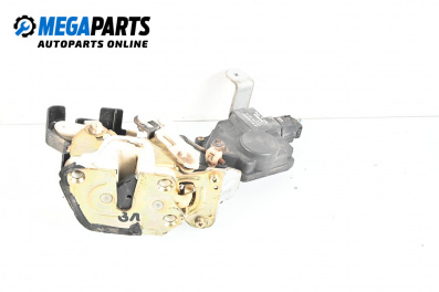 Брава на врата за Mitsubishi Outlander I SUV (03.2001 - 12.2006), позиция: задна, лява