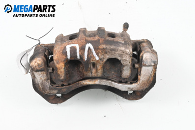 Спирачен апарат за Mitsubishi Outlander I SUV (03.2001 - 12.2006), позиция: предна, лява