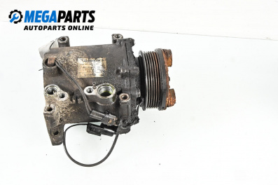Компресор климатик за Mitsubishi Outlander I SUV (03.2001 - 12.2006) 2.0 4WD (CU2W), 136 к.с.