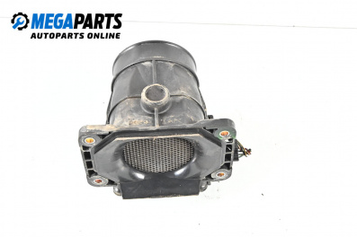 Дебитомер за Mitsubishi Outlander I SUV (03.2001 - 12.2006) 2.0 4WD (CU2W), 136 к.с.