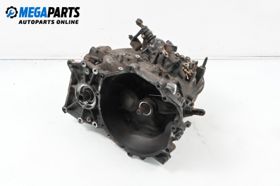 Ръчна скоростна кутия за Mitsubishi Outlander I SUV (03.2001 - 12.2006) 2.0 4WD (CU2W), 136 к.с.