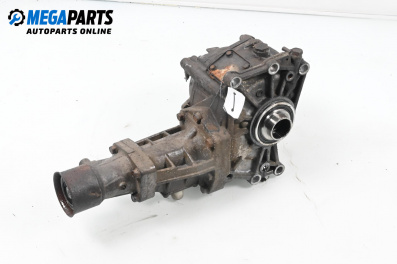 Раздатъчна кутия за Mitsubishi Outlander I SUV (03.2001 - 12.2006) 2.0 4WD (CU2W), 136 к.с.