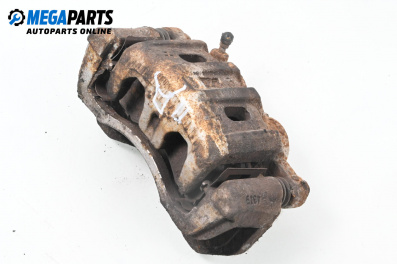 Спирачен апарат за Mitsubishi Outlander I SUV (03.2001 - 12.2006), позиция: предна, дясна