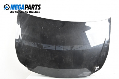 Преден капак за Fiat Sedici mini SUV (06.2006 - 10.2014), 4+1 вр., джип, позиция: предна
