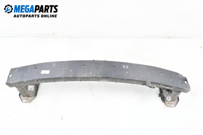 Основа броня за Fiat Sedici mini SUV (06.2006 - 10.2014), джип, позиция: предна