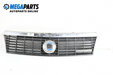 Решетка за Fiat Sedici mini SUV (06.2006 - 10.2014), джип, позиция: предна