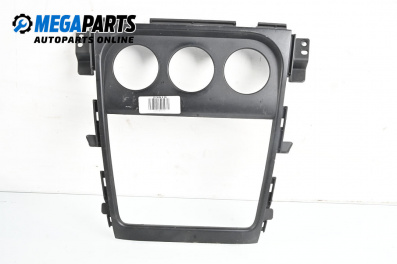 Централна конзола за Fiat Sedici mini SUV (06.2006 - 10.2014)