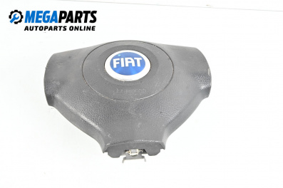 Airbag за Fiat Sedici mini SUV (06.2006 - 10.2014), 4+1 вр., джип, позиция: предна