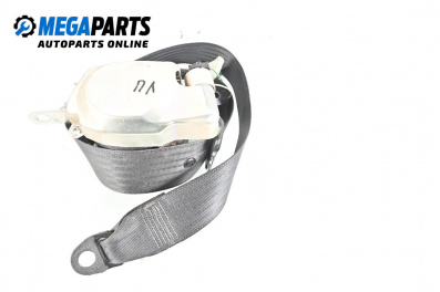 Предпазен колан за Fiat Sedici mini SUV (06.2006 - 10.2014), 4+1 вр., позиция: предна, лява