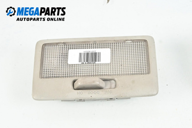 Плафон за Fiat Sedici mini SUV (06.2006 - 10.2014)