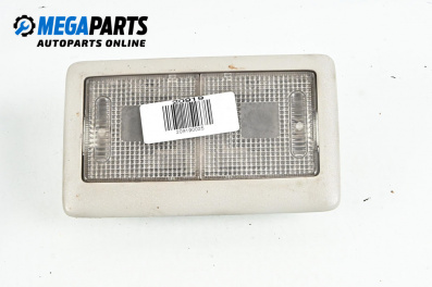 Плафон за Fiat Sedici mini SUV (06.2006 - 10.2014)