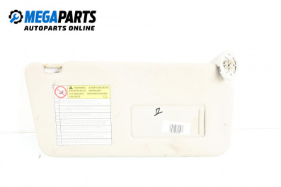 Сенник за Fiat Sedici mini SUV (06.2006 - 10.2014), позиция: дясна