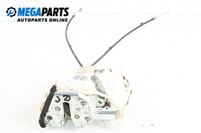 Брава на врата за Fiat Sedici mini SUV (06.2006 - 10.2014), позиция: задна, дясна