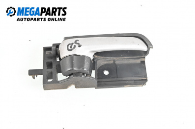 Вътрешна дръжка за Fiat Sedici mini SUV (06.2006 - 10.2014), 4+1 вр., джип, позиция: задна, дясна