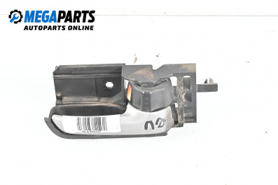 Вътрешна дръжка за Fiat Sedici mini SUV (06.2006 - 10.2014), 4+1 вр., джип, позиция: предна, дясна