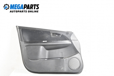 Кора врата за Fiat Sedici mini SUV (06.2006 - 10.2014), 4+1 вр., джип, позиция: предна, лява