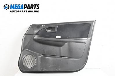 Кора врата за Fiat Sedici mini SUV (06.2006 - 10.2014), 4+1 вр., джип, позиция: предна, дясна