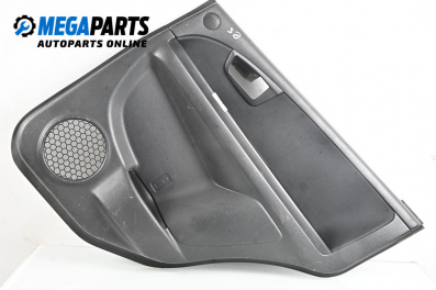 Кора врата за Fiat Sedici mini SUV (06.2006 - 10.2014), 4+1 вр., джип, позиция: задна, дясна