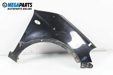 Калник за Fiat Sedici mini SUV (06.2006 - 10.2014), 4+1 вр., джип, позиция: предна, дясна