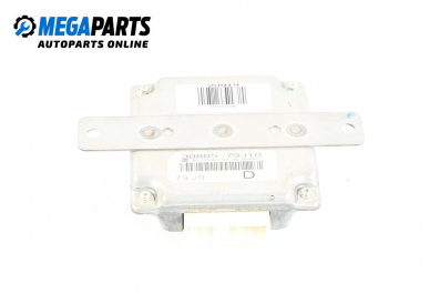 Компютър скоростна кутия за Fiat Sedici mini SUV (06.2006 - 10.2014), № 38885-79J10