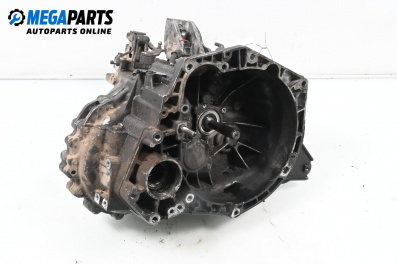 Ръчна скоростна кутия за Fiat Sedici mini SUV (06.2006 - 10.2014) 1.9 D Multijet 4x4, 120 к.с.