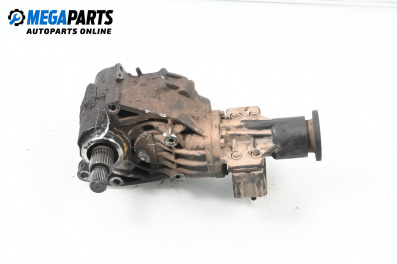 Диференциал за Fiat Sedici mini SUV (06.2006 - 10.2014) 1.9 D Multijet 4x4, 120 к.с.
