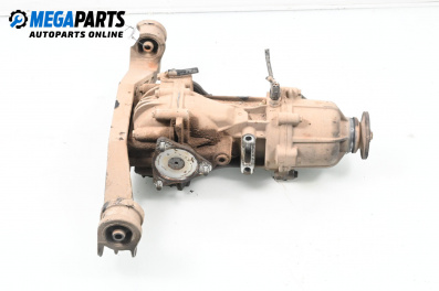 Диференциал за Fiat Sedici mini SUV (06.2006 - 10.2014) 1.9 D Multijet 4x4, 120 к.с.