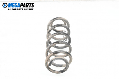 Пружина за ходова част за Fiat Sedici mini SUV (06.2006 - 10.2014), джип, позиция: задна