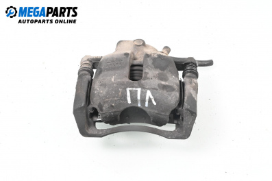 Спирачен апарат за Fiat Sedici mini SUV (06.2006 - 10.2014), позиция: предна, лява