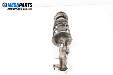 Макферсон за Fiat Sedici mini SUV (06.2006 - 10.2014), джип, позиция: предна, лява