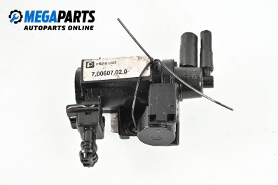 Вакуум клапан за Fiat Sedici mini SUV (06.2006 - 10.2014) 1.9 D Multijet 4x4, 120 к.с.