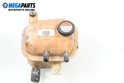 Казанче за антифриз за Fiat Sedici mini SUV (06.2006 - 10.2014) 1.9 D Multijet 4x4, 120 к.с.