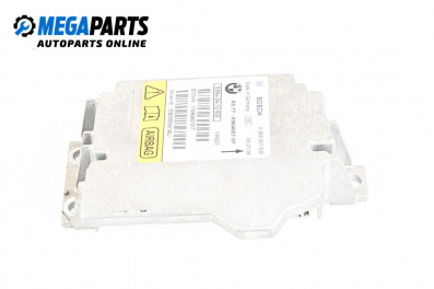 Модул за AIRBAG за BMW 3 Series E90 Sedan E90 (01.2005 - 12.2011)