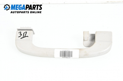 Ръкохватка врата за BMW 3 Series E90 Sedan E90 (01.2005 - 12.2011), 4+1 вр., седан, позиция: задна, дясна