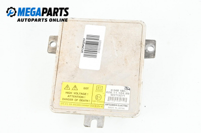 Xenon баласт за BMW 3 Series E90 Sedan E90 (01.2005 - 12.2011)