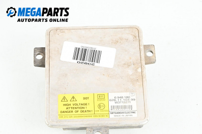 Xenon баласт за BMW 3 Series E90 Sedan E90 (01.2005 - 12.2011)