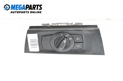 Ключ светлини  за BMW 3 Series E90 Sedan E90 (01.2005 - 12.2011)