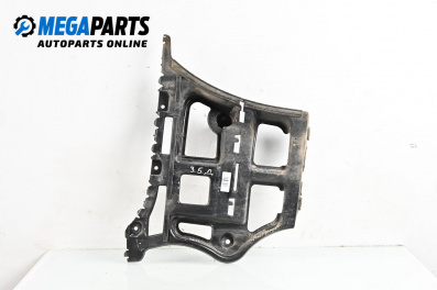 Държач броня за BMW 3 Series E90 Sedan E90 (01.2005 - 12.2011), седан, позиция: задна, дясна