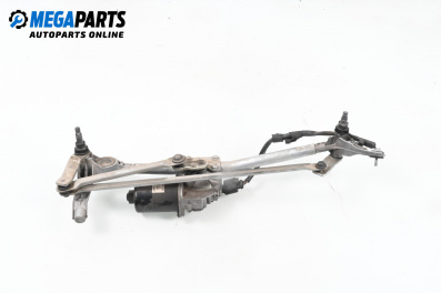 Ел. мотор за чистачките за BMW 3 Series E90 Sedan E90 (01.2005 - 12.2011), седан, позиция: предна