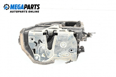 Брава на врата за BMW 3 Series E90 Sedan E90 (01.2005 - 12.2011), позиция: задна, лява