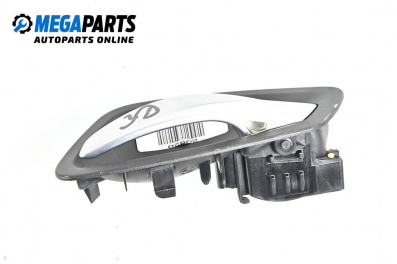 Вътрешна дръжка за BMW 3 Series E90 Sedan E90 (01.2005 - 12.2011), 4+1 вр., седан, позиция: задна, дясна