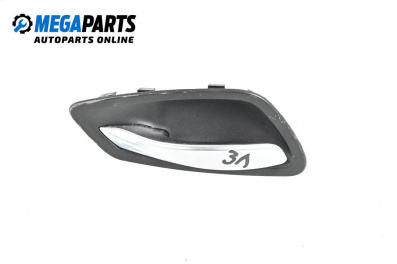 Вътрешна дръжка за BMW 3 Series E90 Sedan E90 (01.2005 - 12.2011), 4+1 вр., седан, позиция: задна, лява