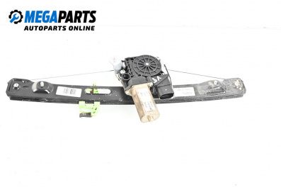 Машинка ел. стъкло за BMW 3 Series E90 Sedan E90 (01.2005 - 12.2011), 4+1 вр., седан, позиция: задна, лява