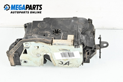 Брава на врата за BMW 3 Series E90 Sedan E90 (01.2005 - 12.2011), позиция: задна, дясна